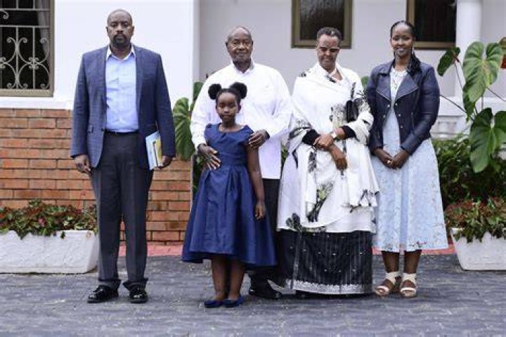 How Many Wives Does Museveni Have? A Comprehensive Exploration