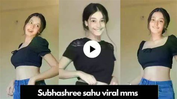 Shubhashree Sahu MMS: A Comprehensive Exploration