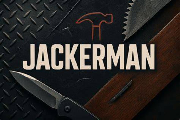 Unveiling Jackerman: The Revolutionary Force in Modern Technology