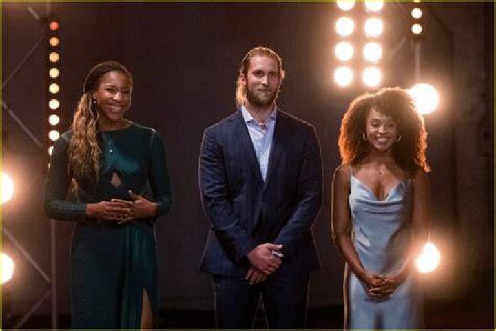 Will and Natalie: The Burning Question - Do They Get Married?